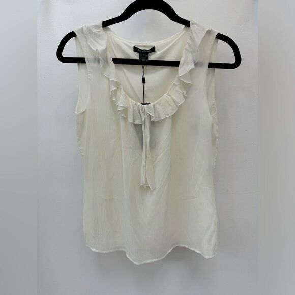 St john blouse - Picture 1 of 5